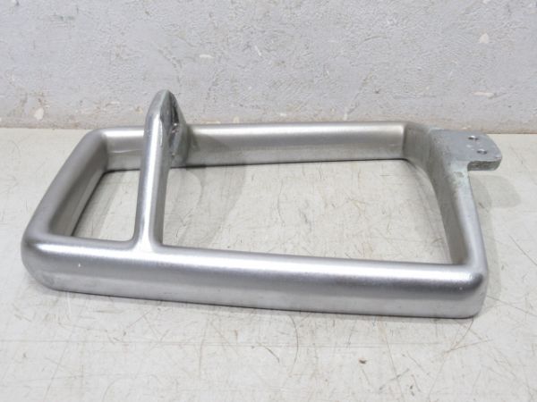 キハ47 座席手すり