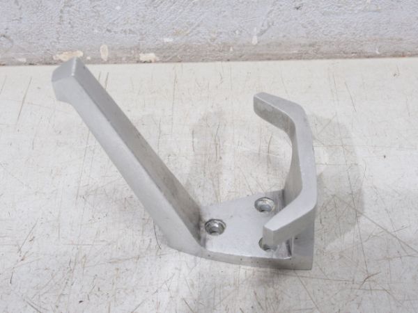 JR北海道 キロ182 帽子掛け