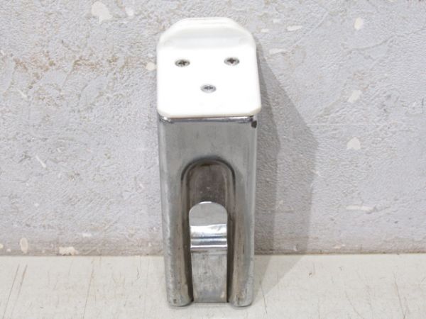 小田急 ロマンスカー3000系 灰皿・服掛け (証明書 付き)