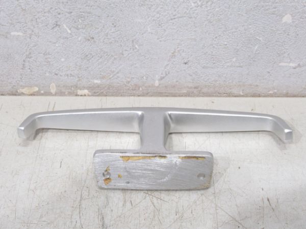 小田急 ロマンスカー3000系 灰皿・服掛け (証明書 付き)