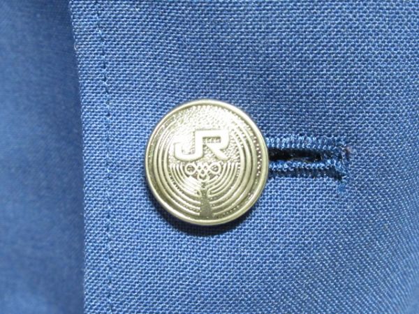 JR東日本 接客制服上下