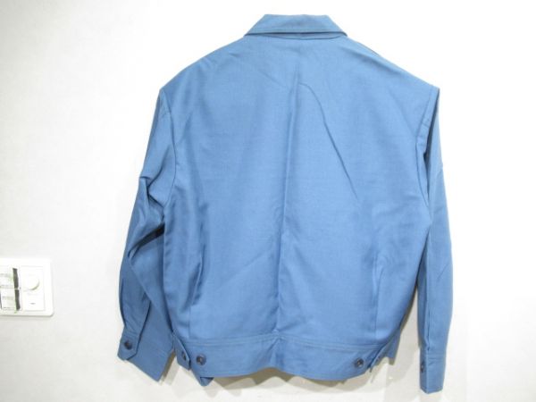 JR東日本 技術服上下 (制帽カバー3種付き)