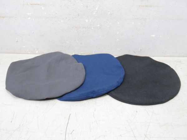 JR東日本 技術服上下 (制帽カバー3種付き)