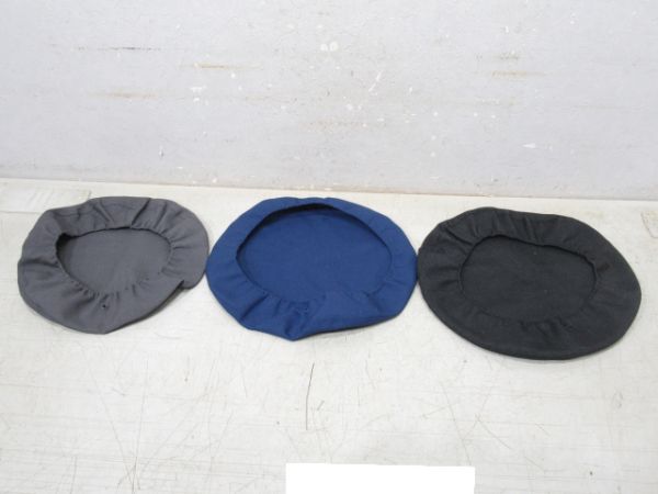 JR東日本 技術服上下 (制帽カバー3種付き)