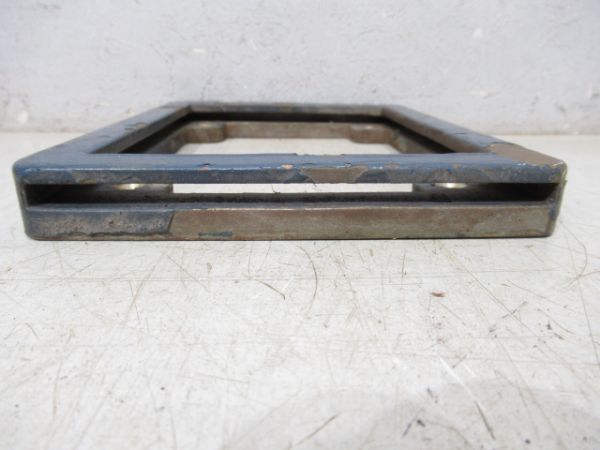 EF64・65区名札受け