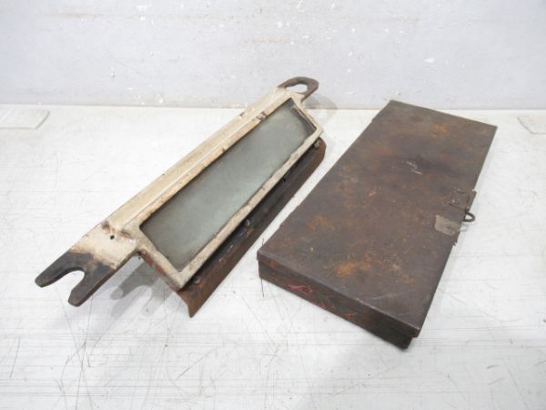 SL 水面計カバー と 修理キット の組