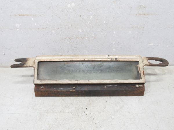 SL 水面計カバー と 修理キット の組