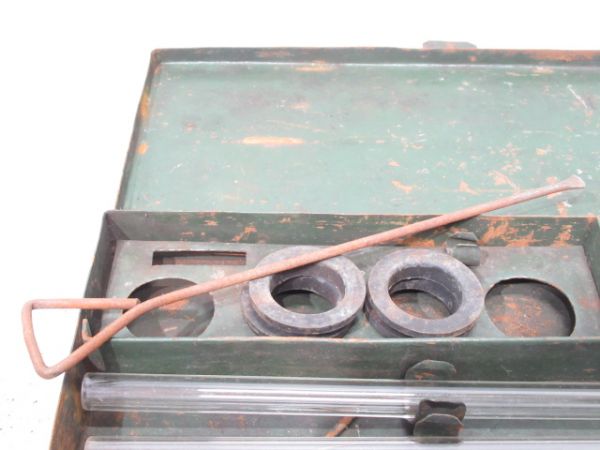 SL 水面計カバー と 修理キット の組