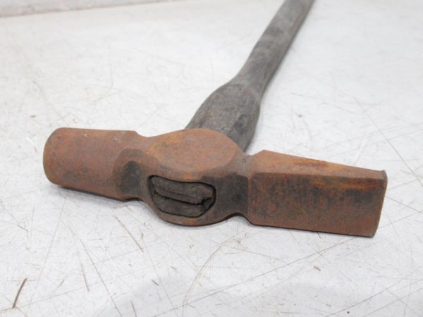 SL 点検ハンマー