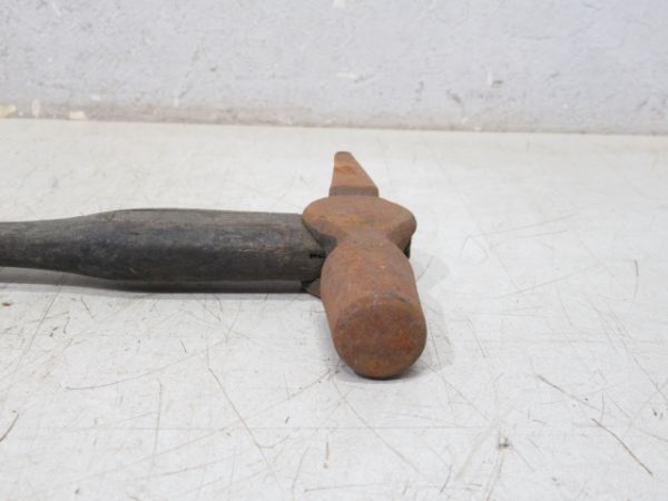 SL 点検ハンマー