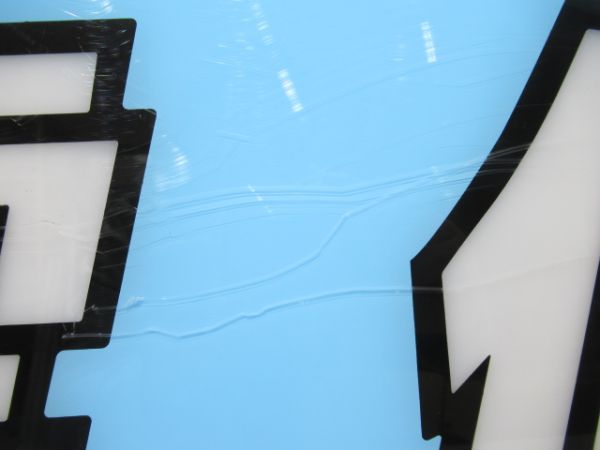 テールマーク 20系「雲仙」