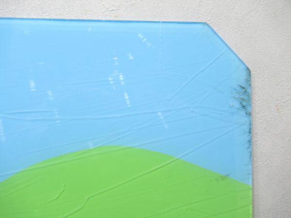 テールマーク 20系「雲仙」