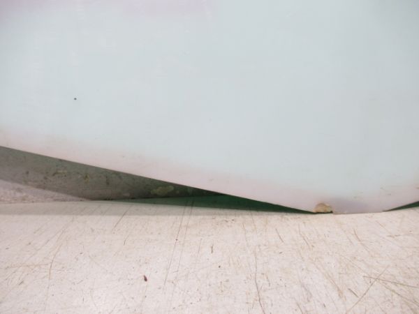 テールマーク 20系「霧島」