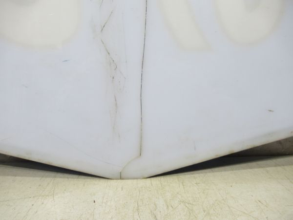 テールマーク 20系「あおもり」