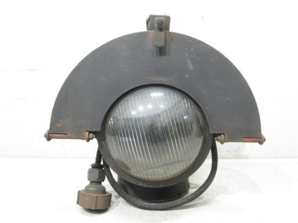 SL 標識灯 (反射板付き)