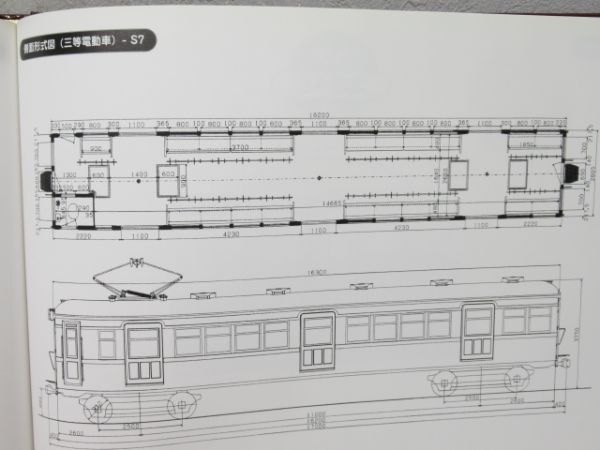 「旧型国電構造図集 -床下機器・運転機器編-」
