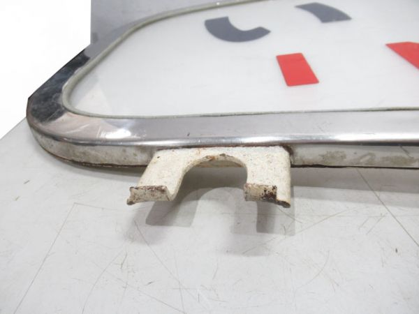 ヘッドマーク 485系 いなほ