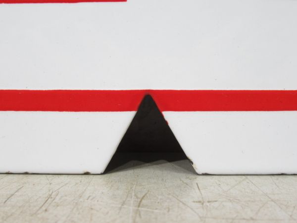 近鉄 快速急行 五十鈴川/--- (予備品)