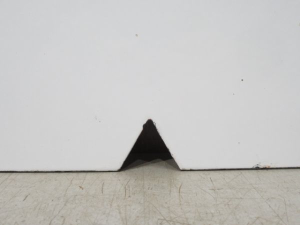 近鉄 快速急行 五十鈴川/--- (予備品)