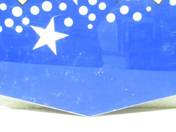 テールマーク 20系 急行「銀河」