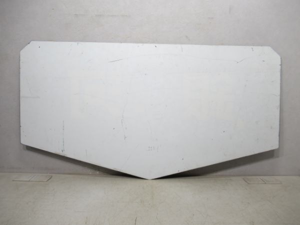 テールマーク 20系 急行「銀河」