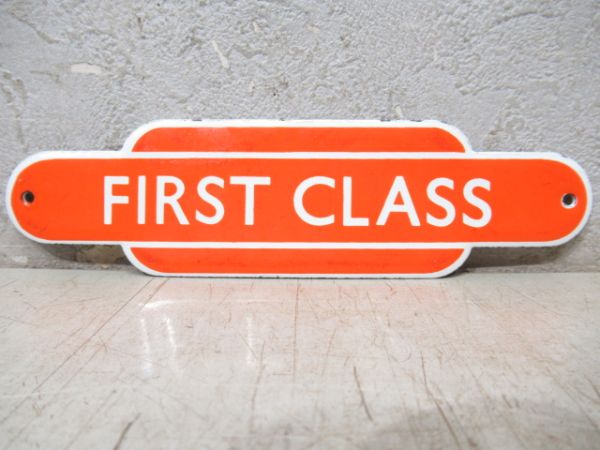 イギリス国鉄銘板3枚組【記念品】