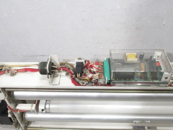 115系行先表示器