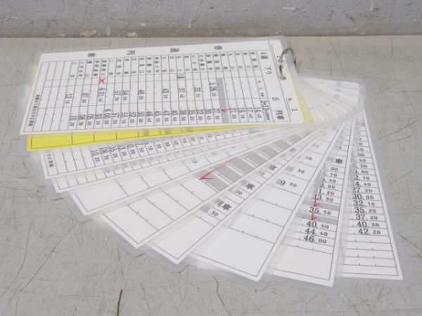 神戸電鉄 16出/15出 揃い (準急・急行 入り)