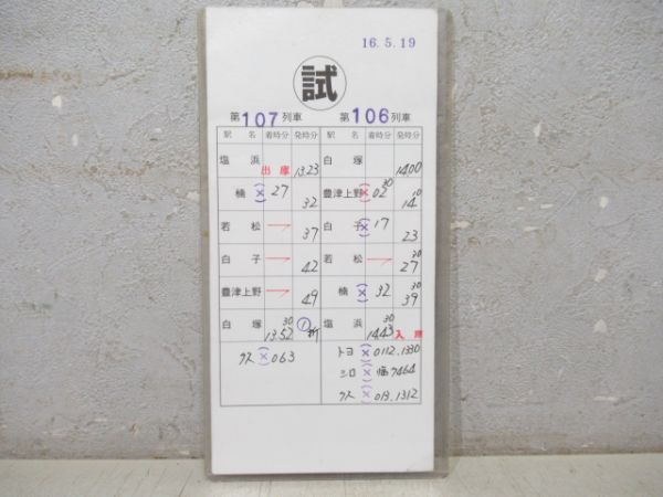 近鉄 名古屋線 試運転 揃い