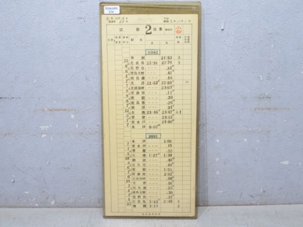 鹿島臨海鉄道 2仕業 揃い (貨物)