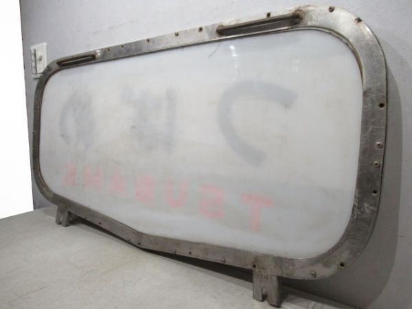 ヘッドマーク　151系 つばめ