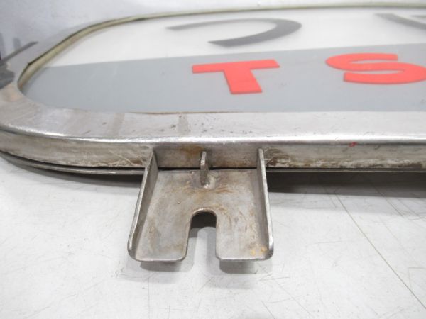 ヘッドマーク　151系 つばめ