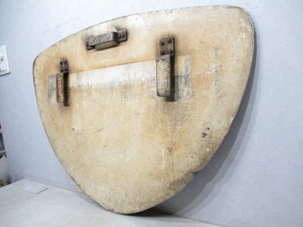 ヘッドマーク　気動車準急きのくに