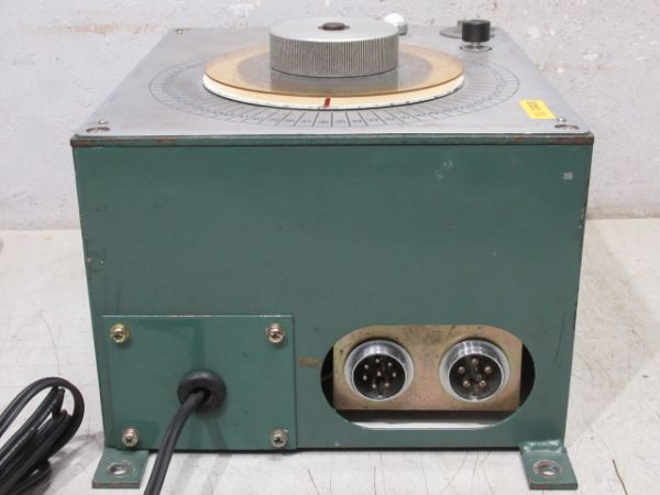 指令器・制御箱 一式