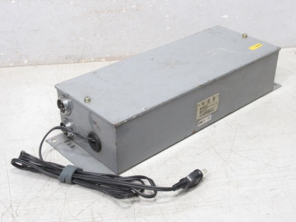 指令器・制御箱 一式