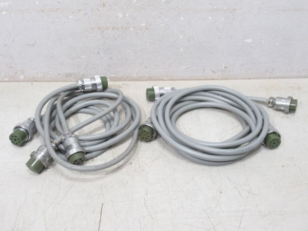 指令器・制御箱 一式