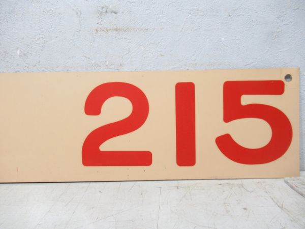 キハ27　215　苗穂工場製作品