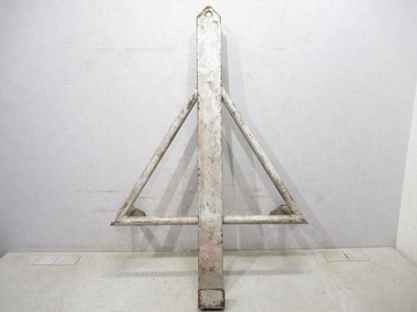 ヘッドマーク用ステー「EF66 101 1E」