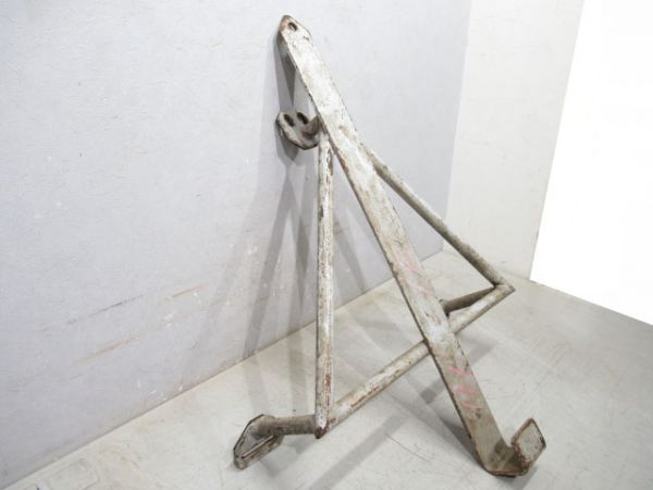 ヘッドマーク用ステー「EF66 101 1E」