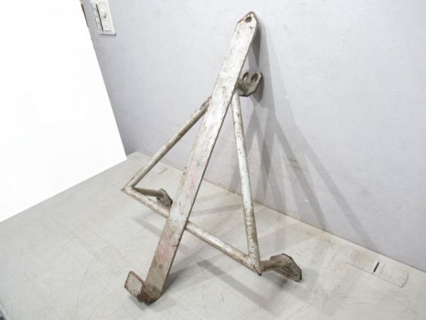 ヘッドマーク用ステー「EF66 101 1E」