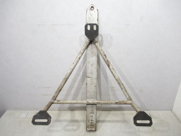 ヘッドマーク用ステー「EF66 101 1E」