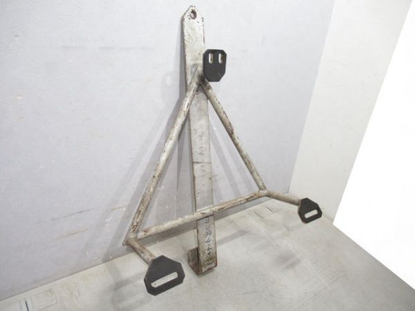 ヘッドマーク用ステー「EF66 101 1E」