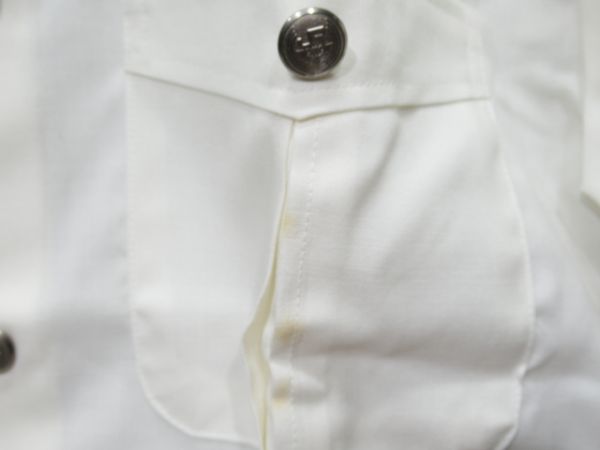 JR東日本 盛夏用シャツ