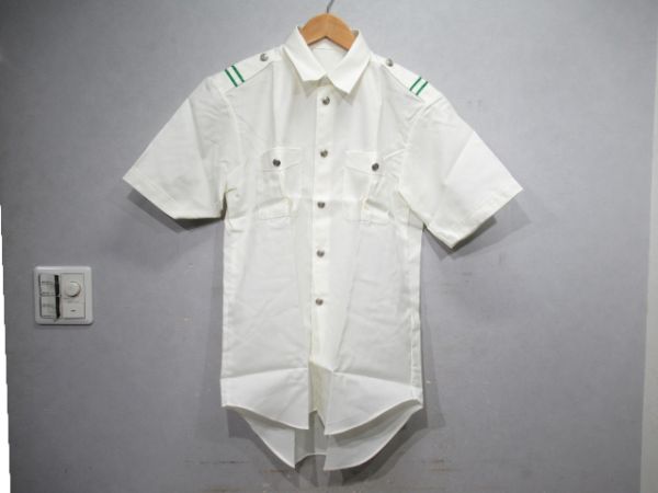 JR東日本 盛夏用シャツ