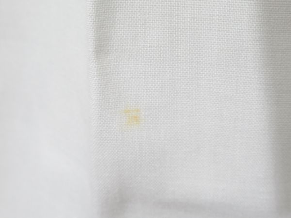 JR東日本 盛夏用シャツ