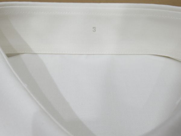 JR東日本 盛夏用シャツ