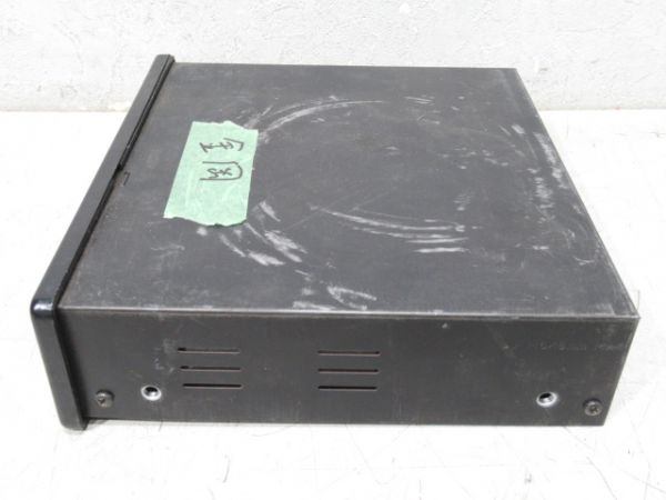 南海バス 金岡営業所 クラリオン 音声合成装置