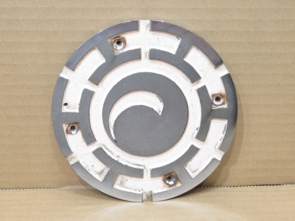 函館市交通局 (小型・白)