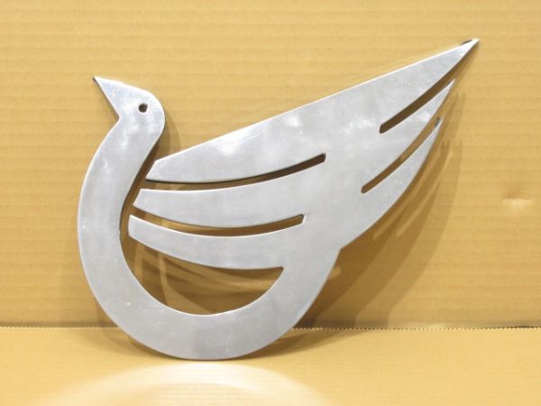 伊丹市交通局 (鳥マーク)