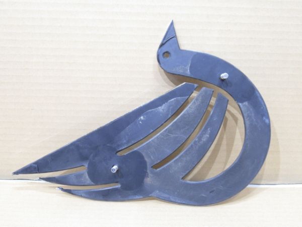 伊丹市交通局 (鳥マーク)